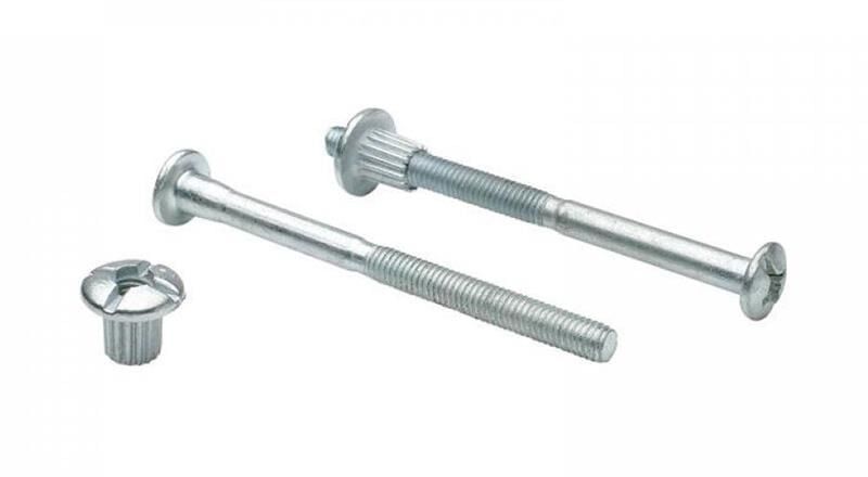 Montebent Metal 42 Mm (4 Adet)