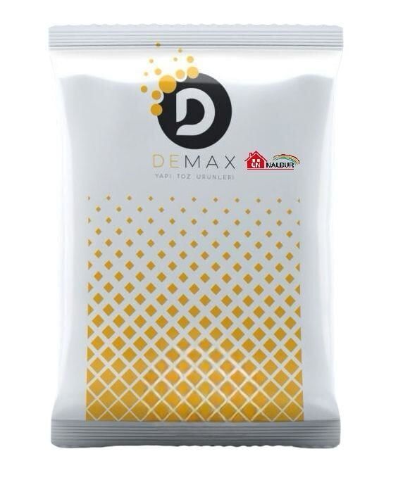 Demax Duvar Kağıdı Yapıştırıcısı 250 Gr