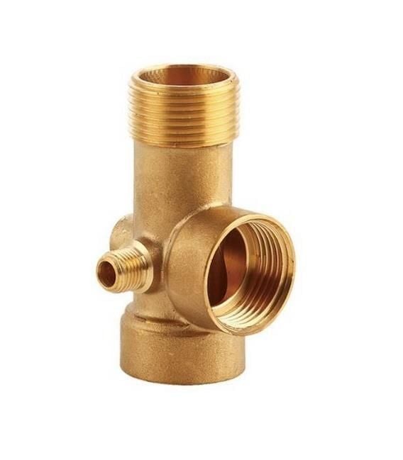 Beş Yollu Sarı Rekor 3X1X2 1/4