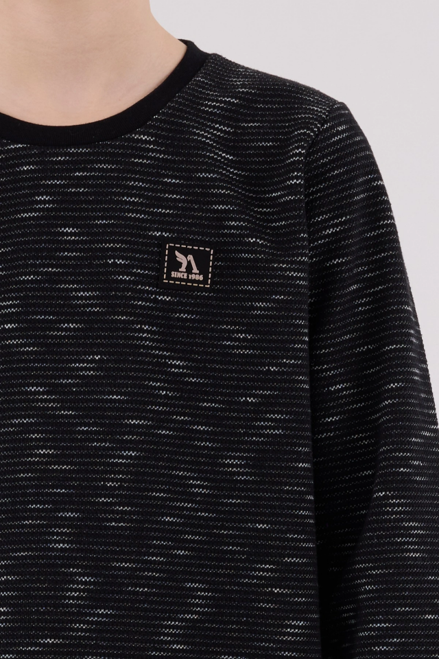 Arnetta 3504-G Erkek Çocuk Uzun Kol Pijama Takım