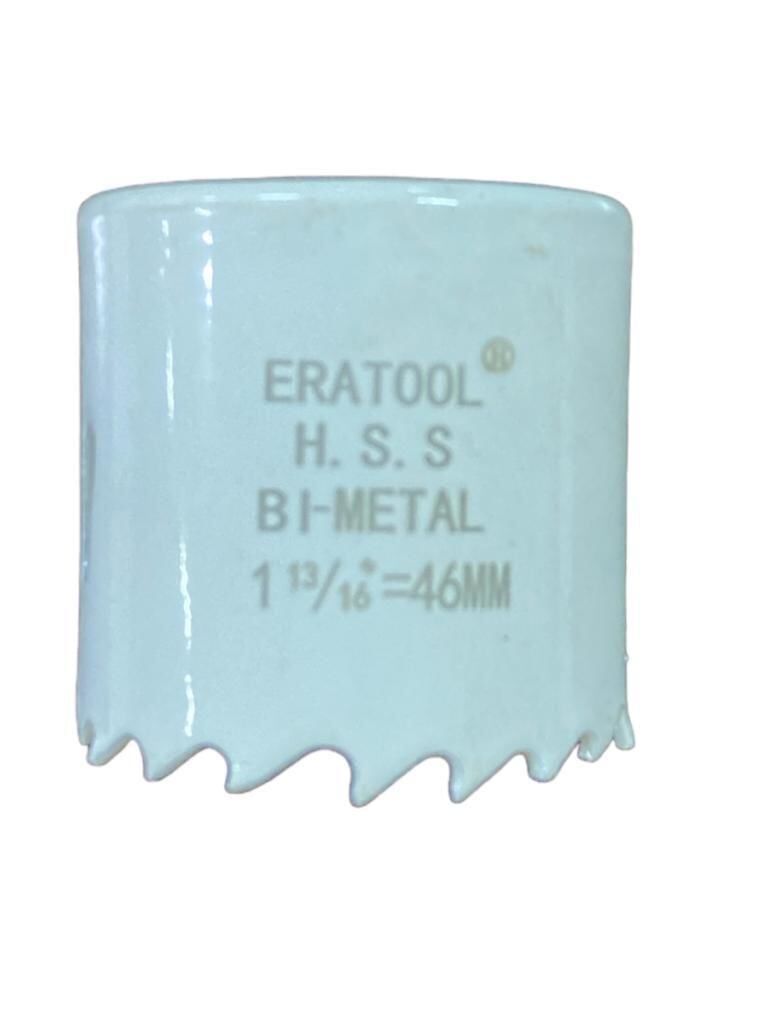 Era 56047 BMetal Panç 46 Mm Metal Ahşap İçin