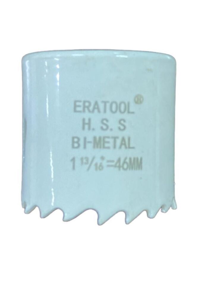 Era 56047 BMetal Panç 46 Mm Metal Ahşap İçin