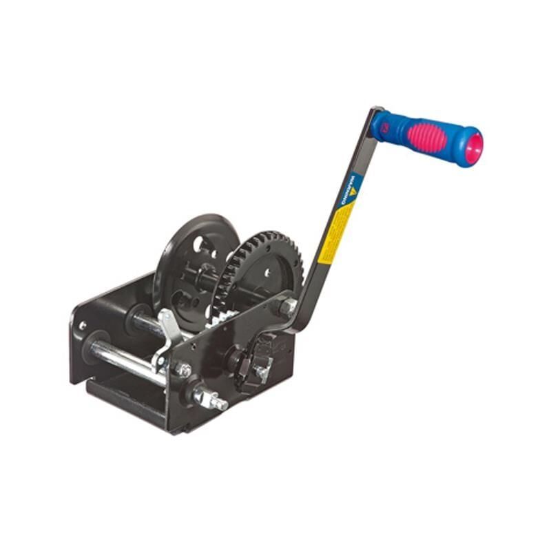 Jun Kaung Jk06202 900Kg Irgat Kollu Vitesli El Vinci