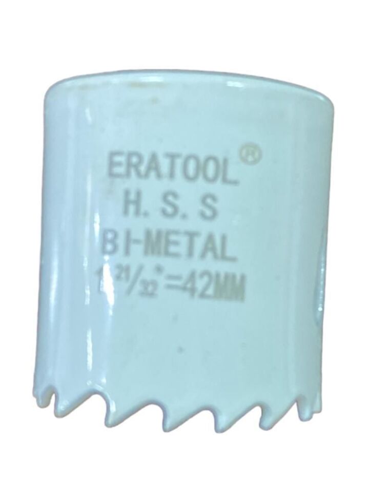 Era 56039 BMetal Panç 42 Mm Metal Ahşap İçin