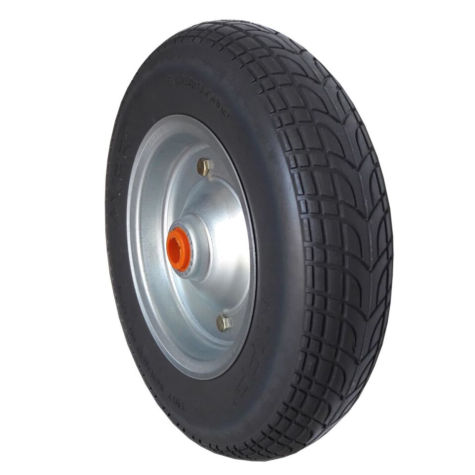 Yapar Patlamaz Pu El Arabası Tekeri 3.507