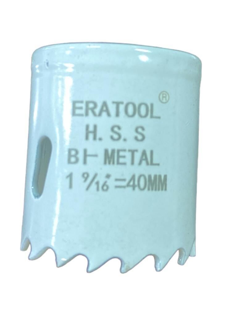 Era 56035 BMetal Panç 40 Mm Metal Ahşap İçin
