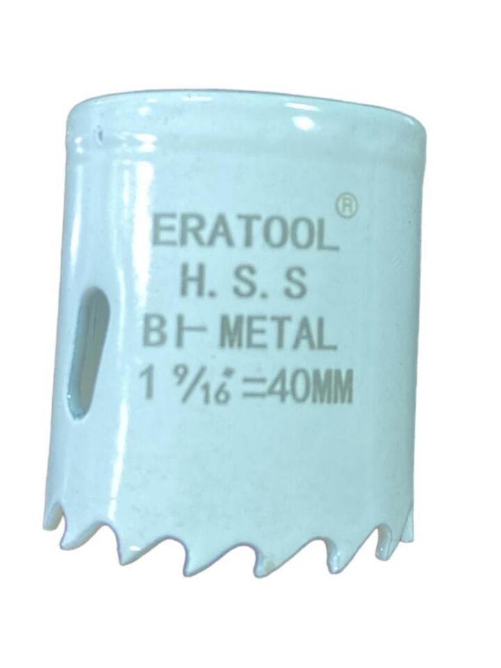 Era 56035 BMetal Panç 40 Mm Metal Ahşap İçin
