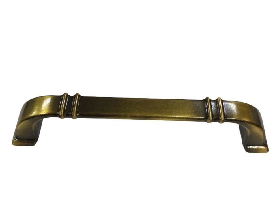 Gizem Antik Sarı 160 Mm Kulp