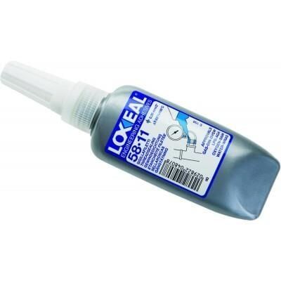 Loxeal 5811 Sızdırmazlık 250 Ml Orta Mukavemet