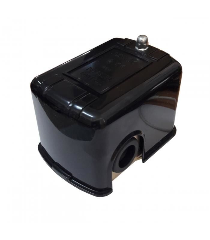 Meck Bs2 Basınçlandırma Şalteri