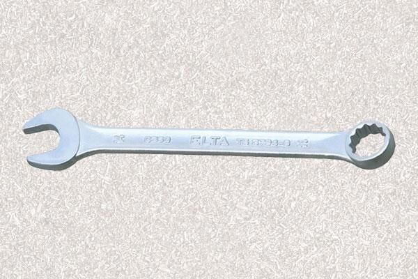 Elta 0350 Kombine Anahtar 27 Mm