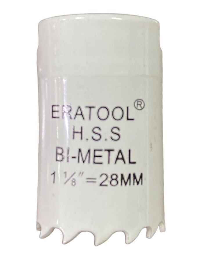 Era 56021 BMetal Panç 28 Mm Metal Ahşap İçin