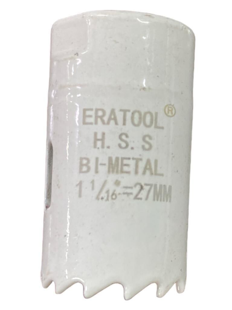 Era 56019 BMetal Panç 27 Mm Metal Ahşap İçin