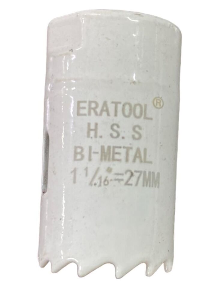 Era 56019 BMetal Panç 27 Mm Metal Ahşap İçin