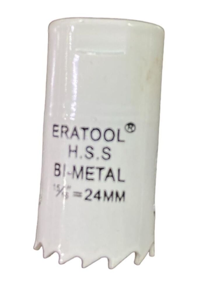 Era 56015 BMetal Panç 24 Mm Metal Ahşap İçin