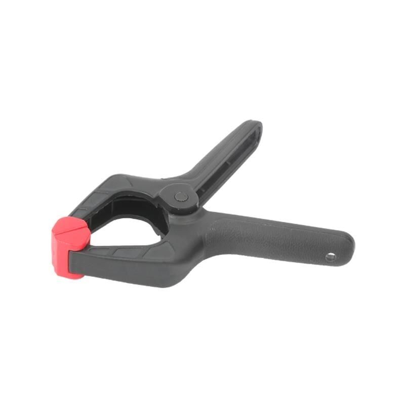 Topart Ta90001 25 Mm Mandal Tip Yaylı Kıskaç