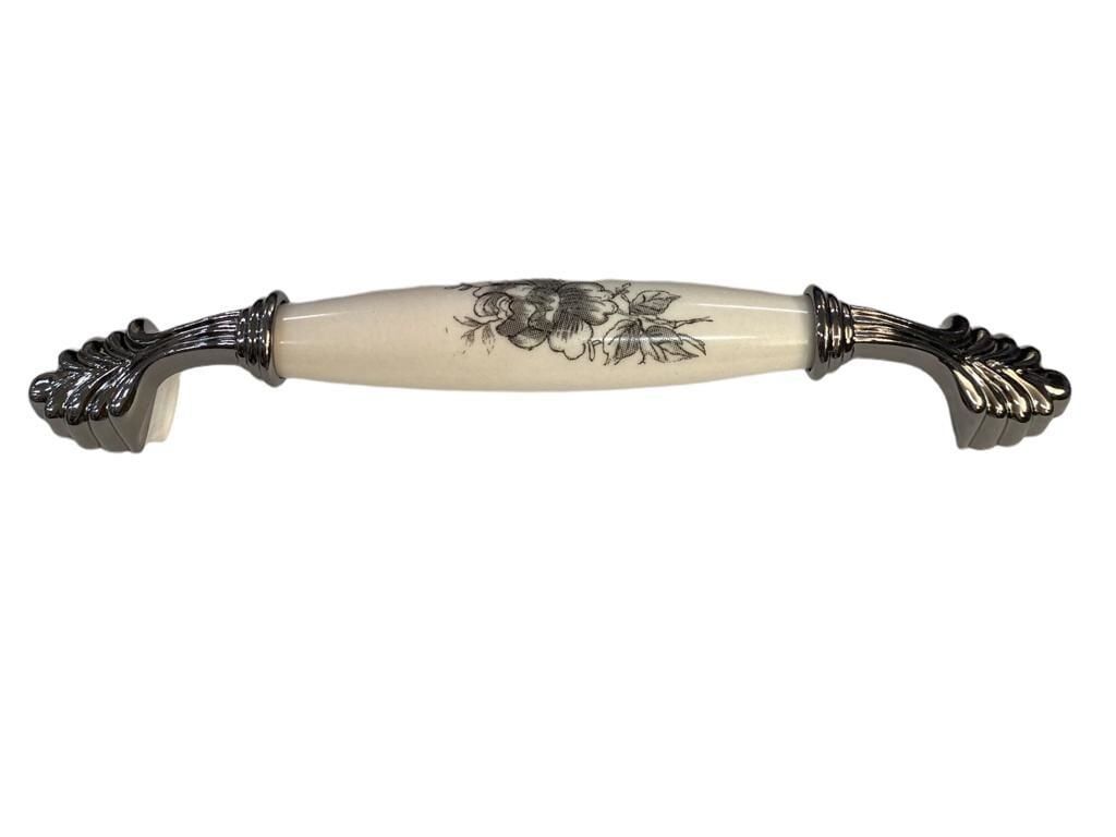 Sırma Silindir Füme 160 Mm Kulp