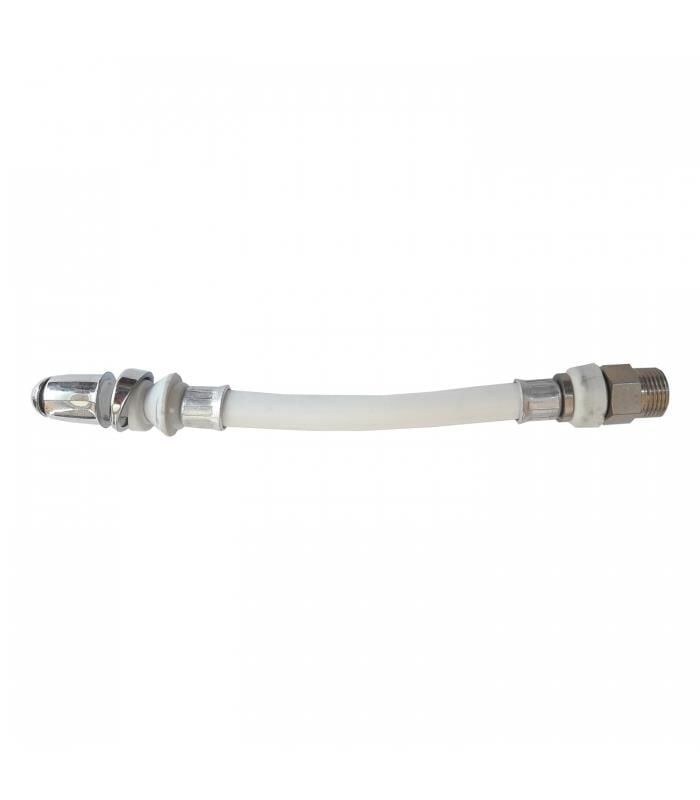 Asma Sivri Uçlu Taharet Hortumu 20 Cm