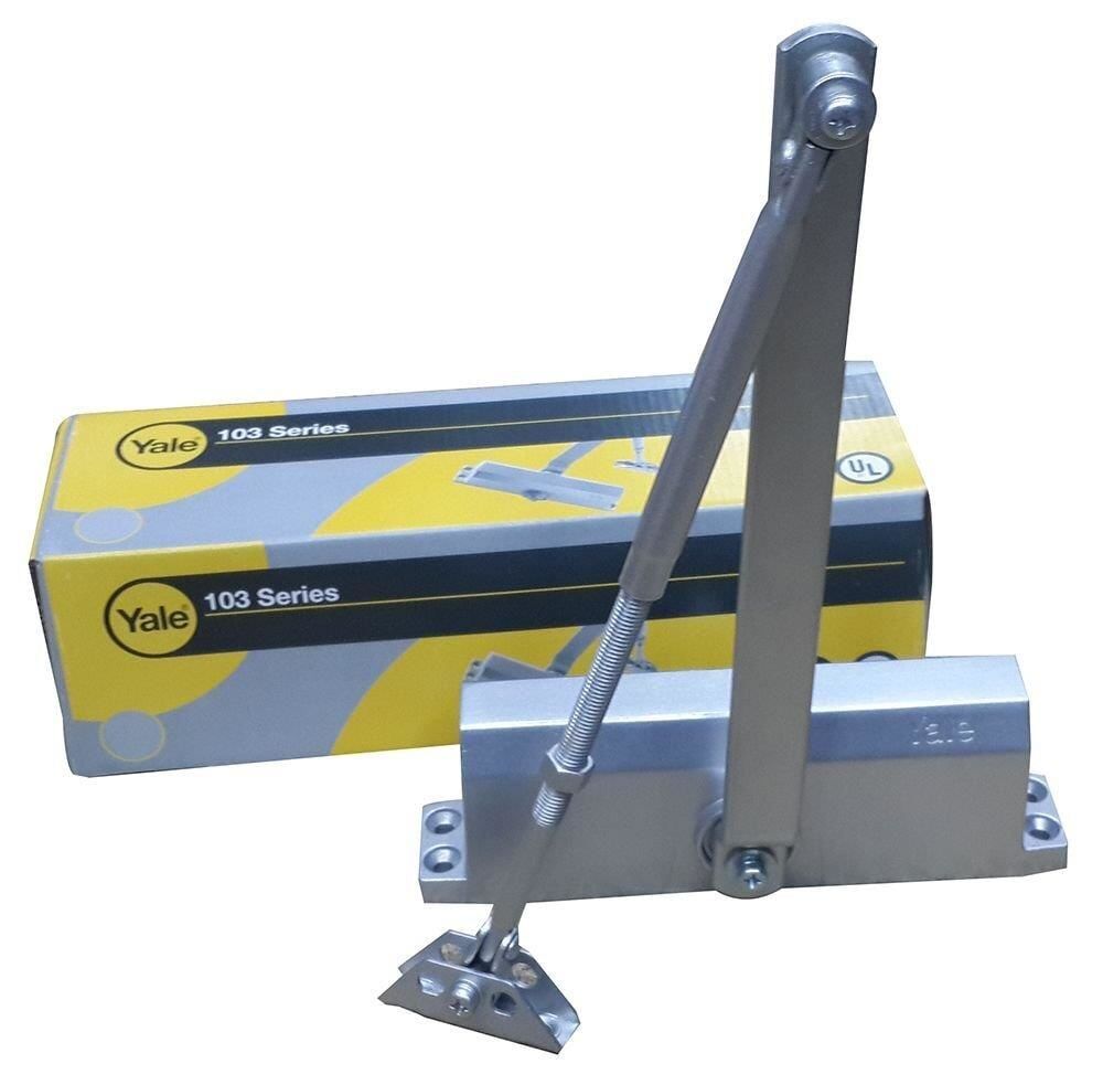 Yuma Kapı Hidroliği Ym713 No 3