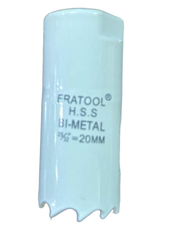 Era 56009 BMetal Panç 20 Mm Metal Ahşap İçin