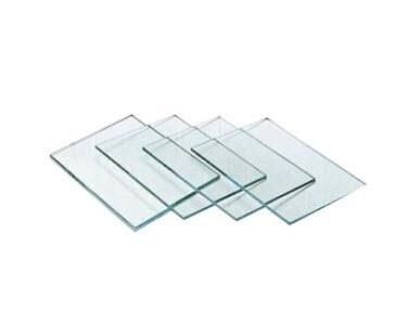 Şeffaf Kaynak Maskesi Camı 80X110 Mm