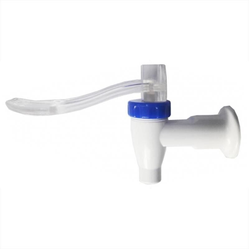 Sebil Musluğu Dişi Sıcak Ve Soğuk Su İçin