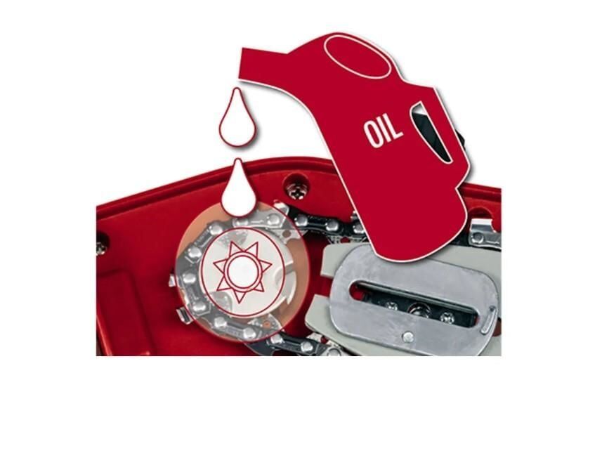 Einhell GcEc 7520 T Elektrikli Yüksek Dal Budama