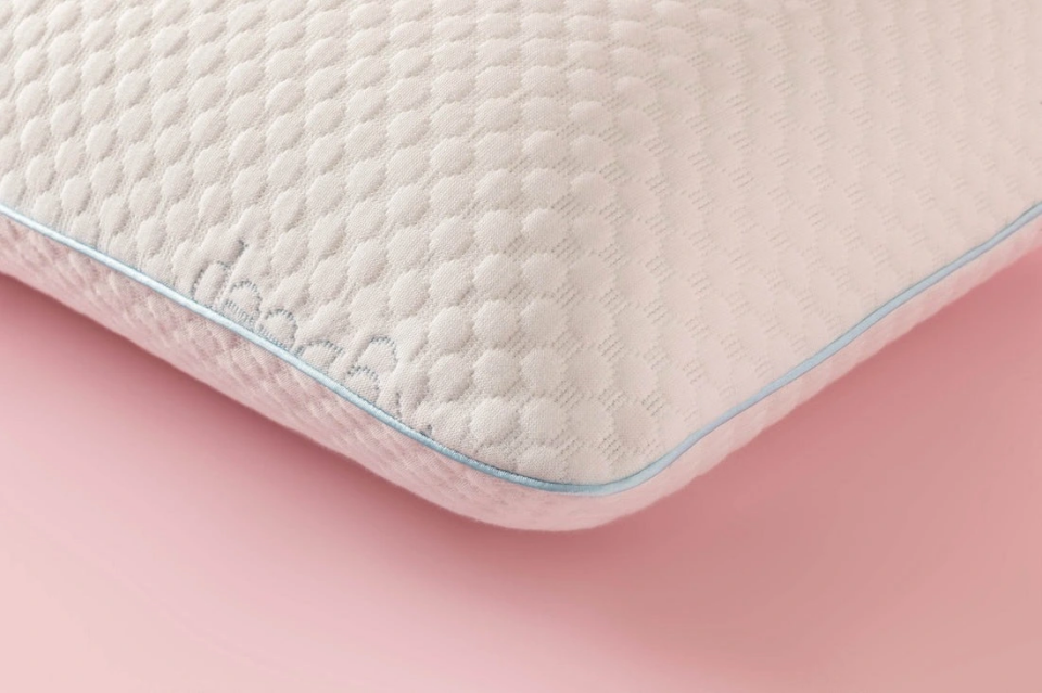 Moln 1229 Oxydeep Visco Yastık | Oksijen İyonlu Anti-Stress Yastık