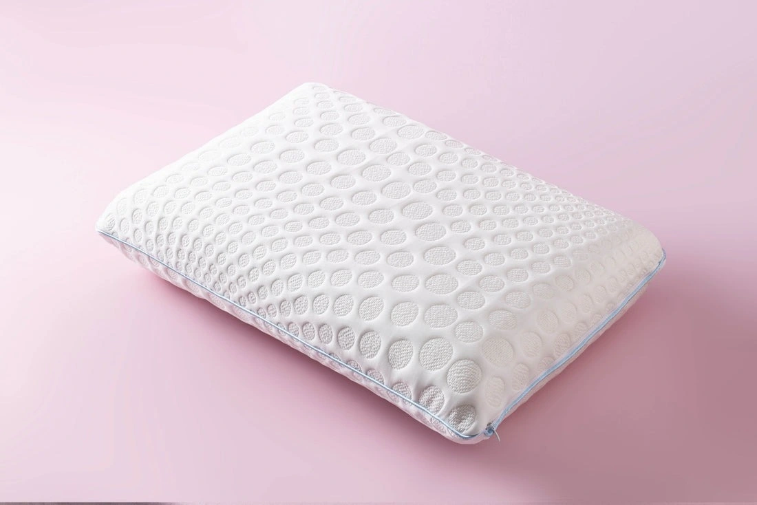 Moln 1111 Massage Visco Yastık | Masaj Etkili Ortopedik Visco Yastık