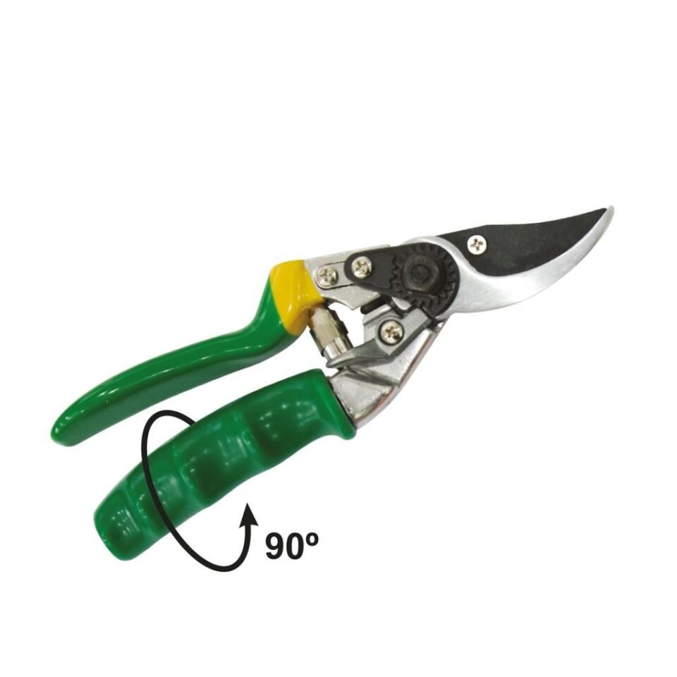 Ennalbur 421Ra Döner Saplı Budama Makası