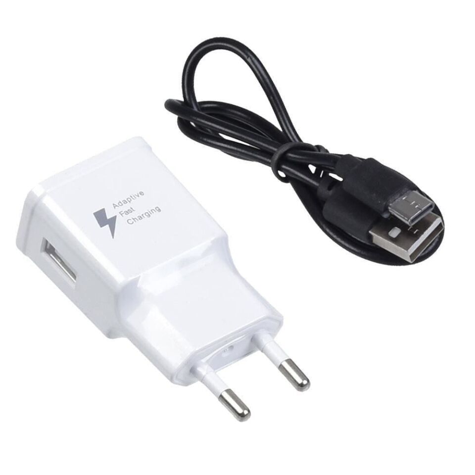 Ennalbur Powerdeks Pd6900 2000 Lümen Zoomlu Şarjlı El Feneri