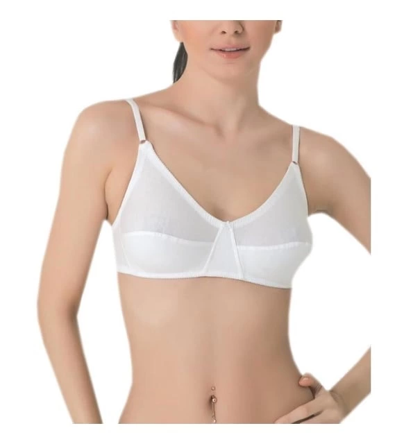 Imer1000 Balensiz Penye Sütyen