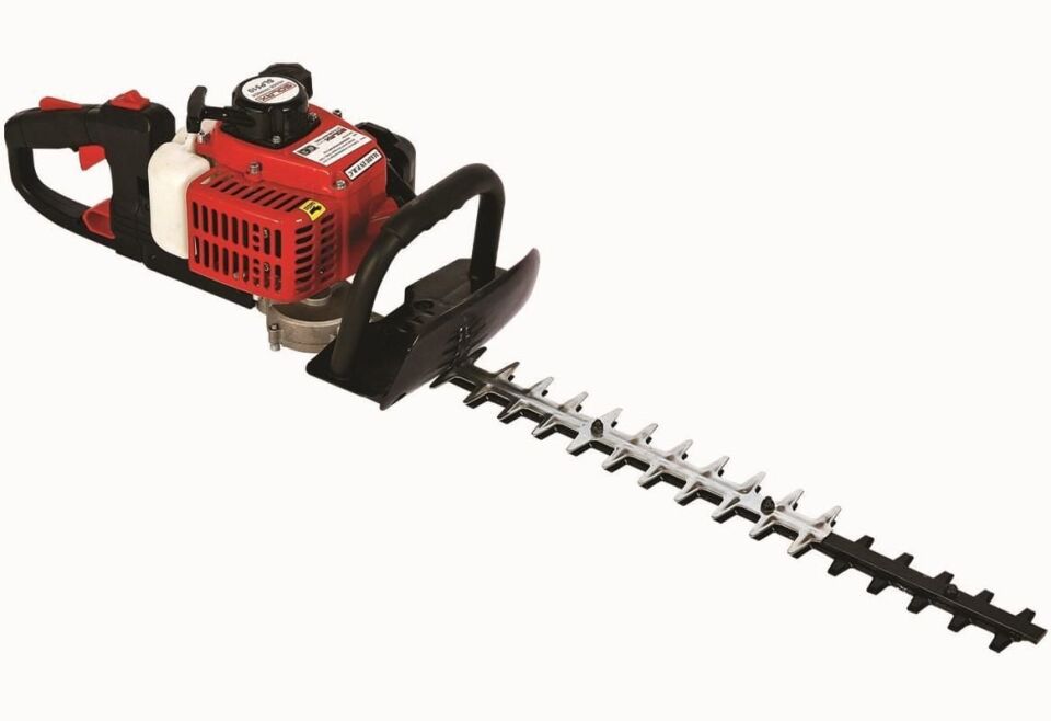 Solax Slp 510 Benzinli Çit Budama Makinası