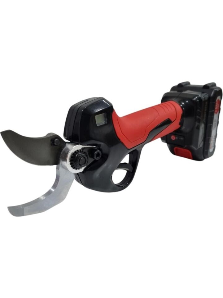 Solax B-Q2121 Şarjlı Budama Makası 42 mm