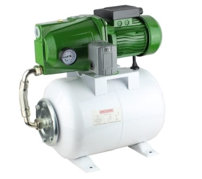 Atlantis Jcp100St Hidrofor Seti 1 Hp