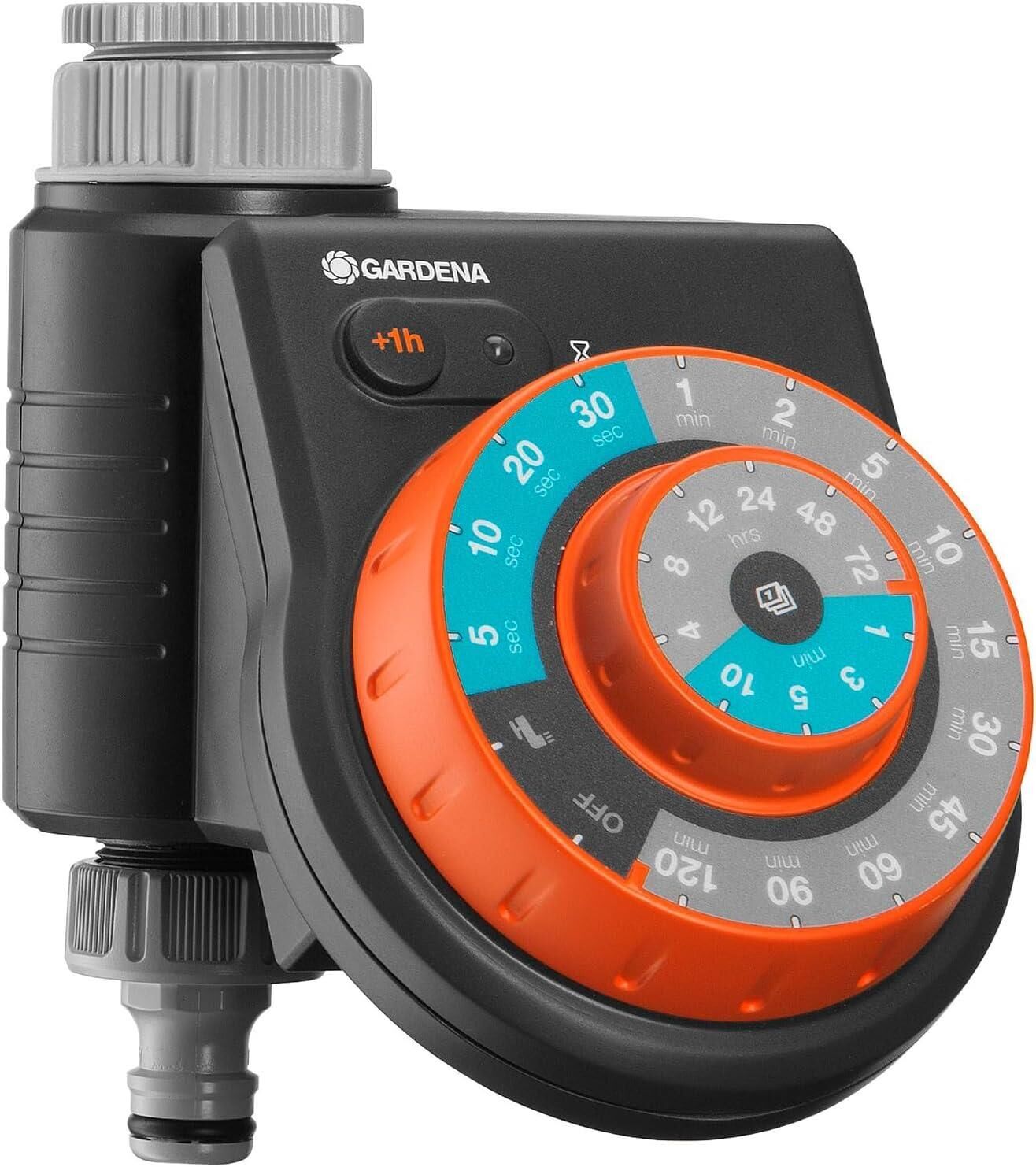 Gardena 0188820 Easy Plus Sulama Bilgisayarı