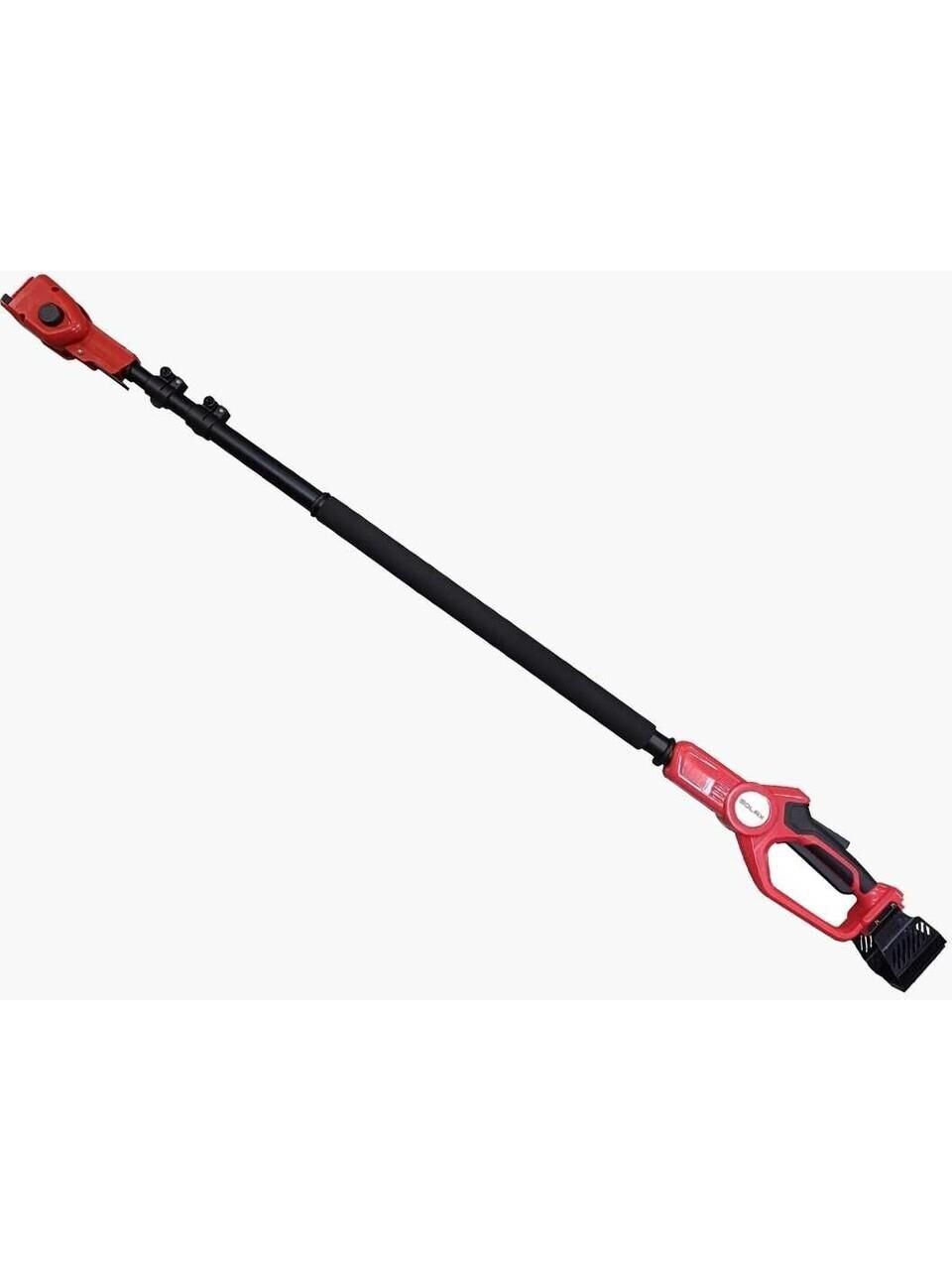 Solax TUA-02 Teleskobik Uzatma Kolu