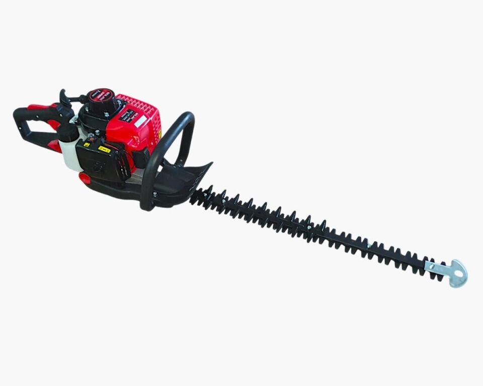 Solax SLP 600T Benzinli Çit Budama Makinası