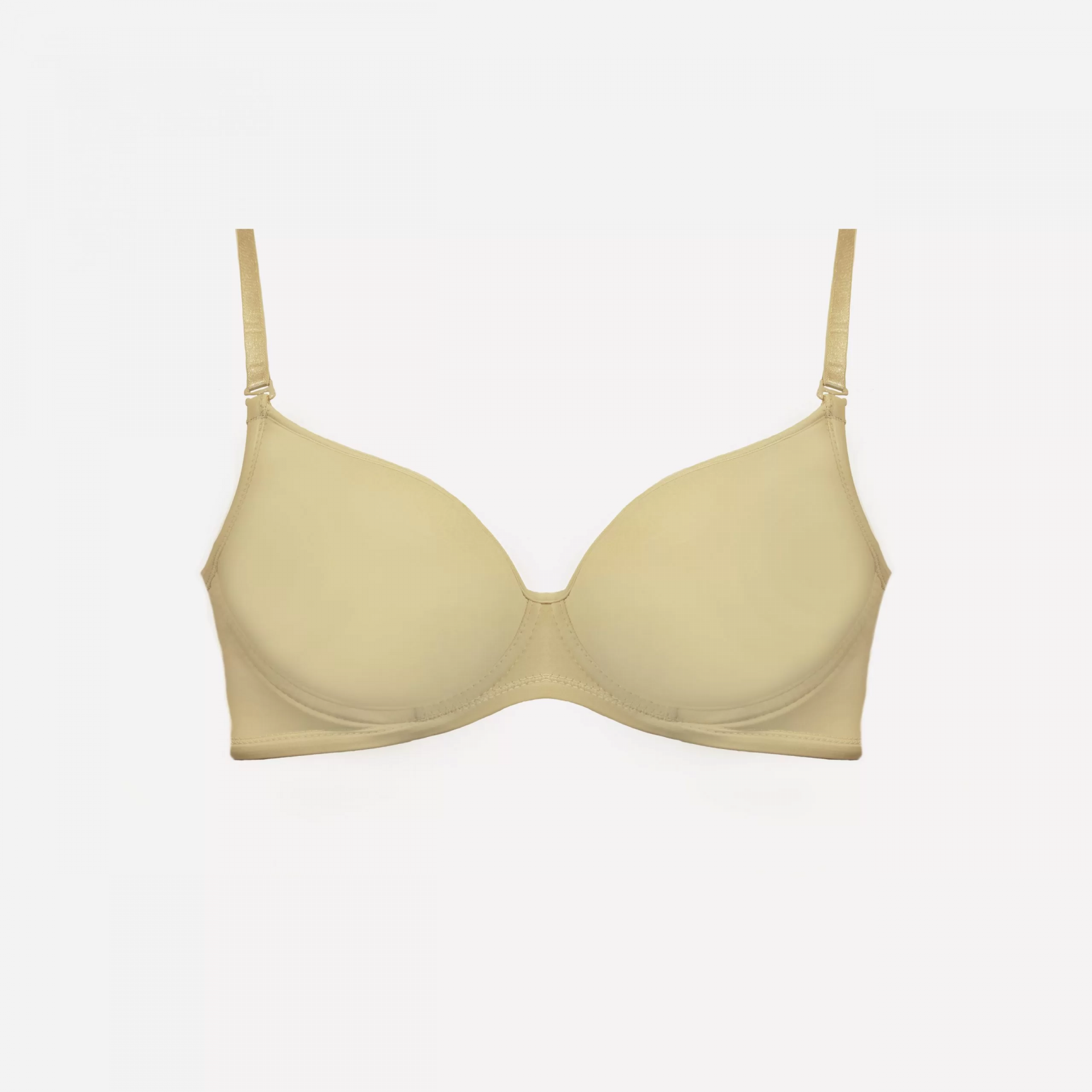 Nurteks 198 Desteksiz Sütyen