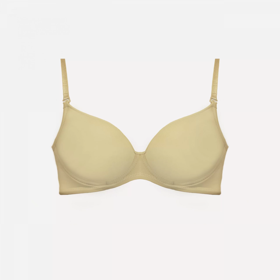 Nurteks 198 Desteksiz Sütyen