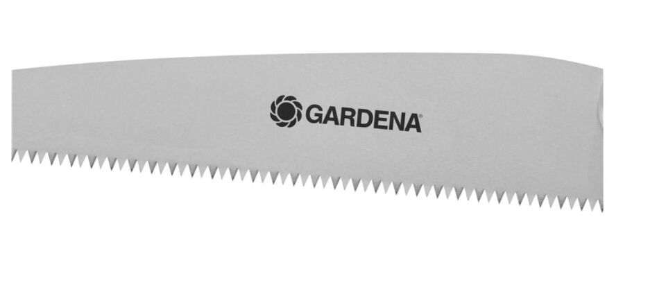 Gardena 0873720 Combisystem Bahçıvan Testeresi