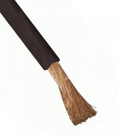 25 Mm Kaynak Kablosu (1 Metre)