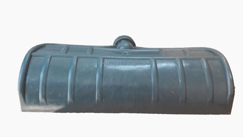 Plastik Gelberi 37 X 27 Cm Sapsız