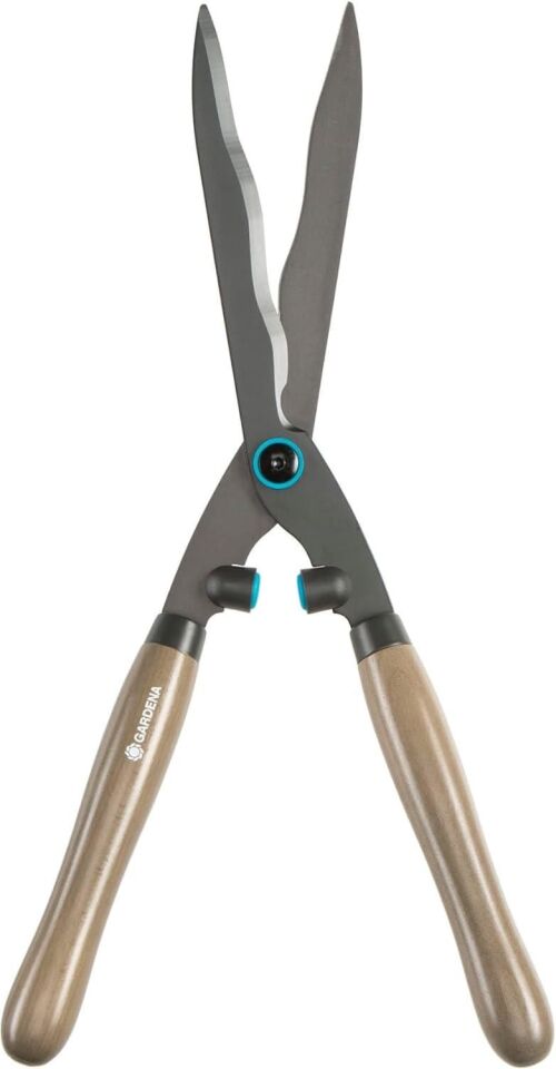 Gardena 1230020 Naturecut Çit Makası