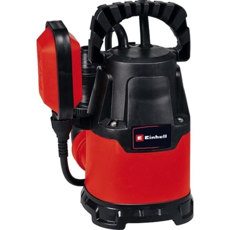 Einhell Gc Sp 2275 Dalgıç PompaTemiz Su