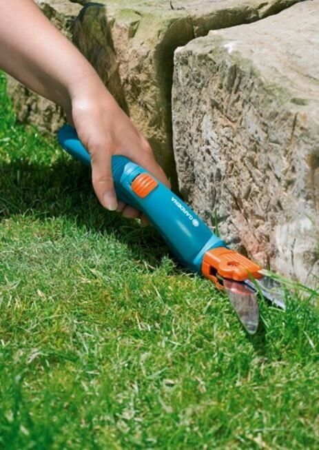 Gardena 873120 Classic Döner Çim Makası