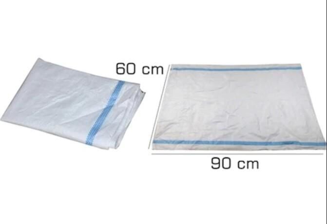 Çuval 60X90
