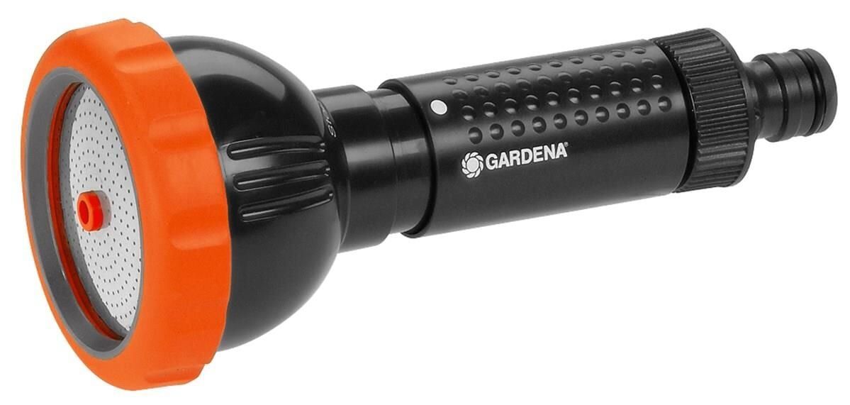 Gardena 0284720 Profi Sistem Sprey Duş Tabancası