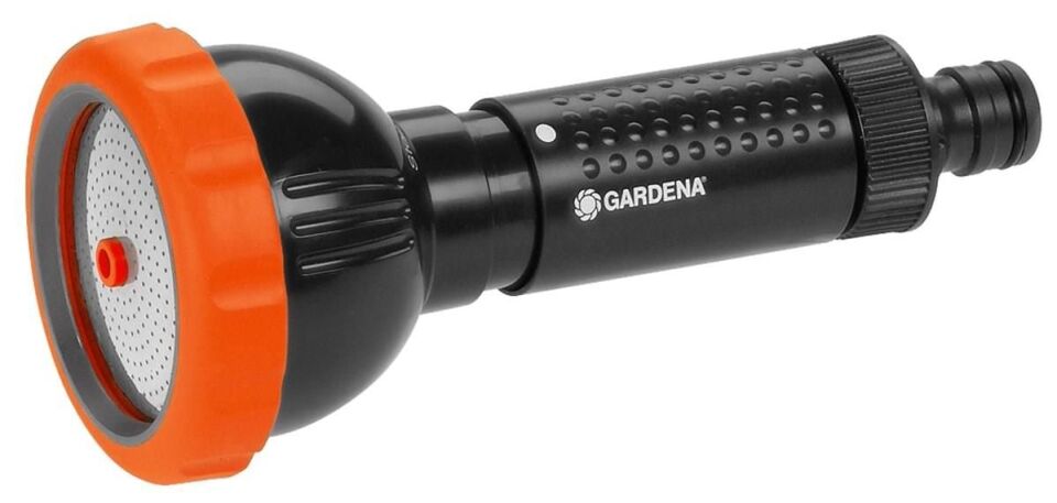 Gardena 0284720 Profi Sistem Sprey Duş Tabancası
