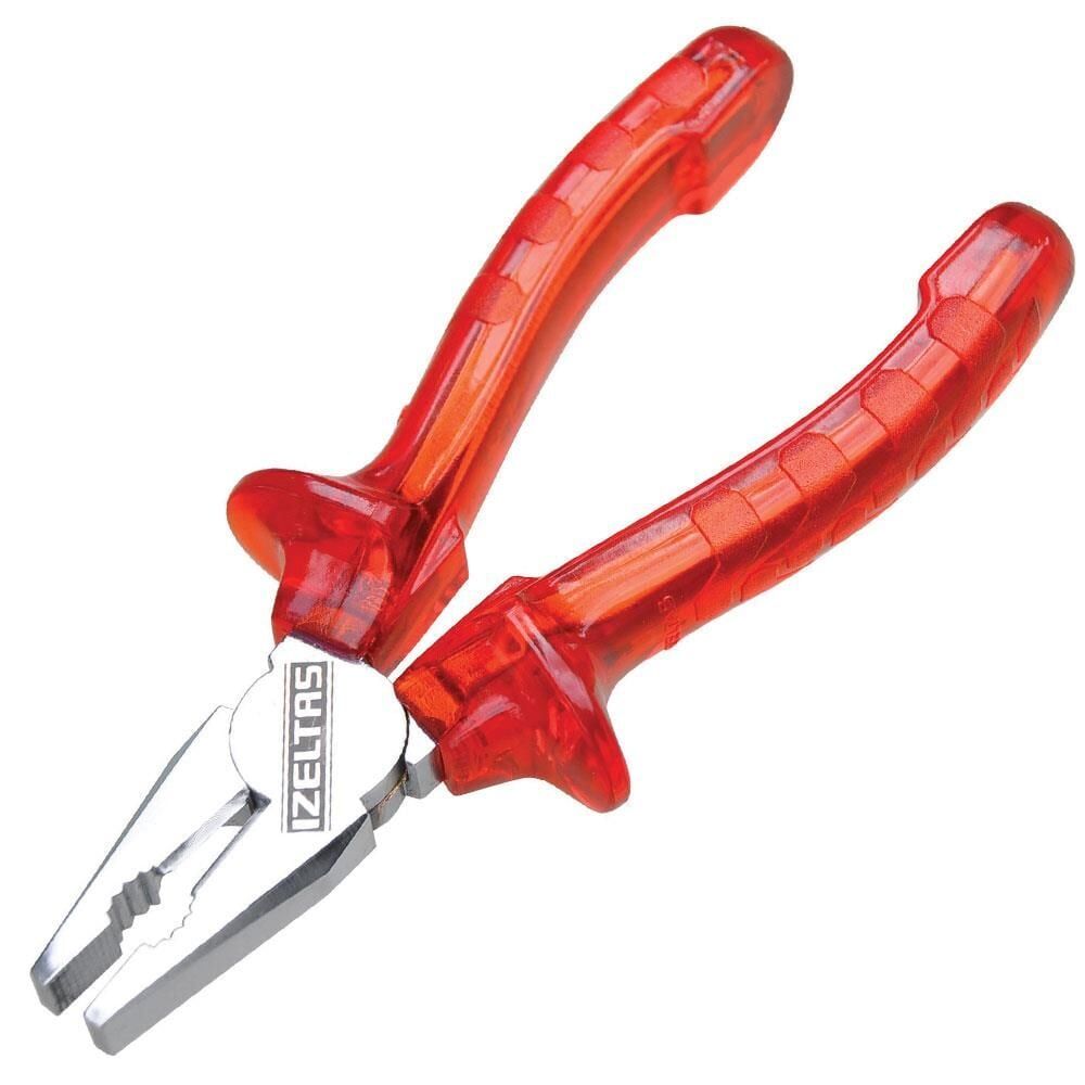 İzeltaş  Kombine Pense Kraft 200 Mm